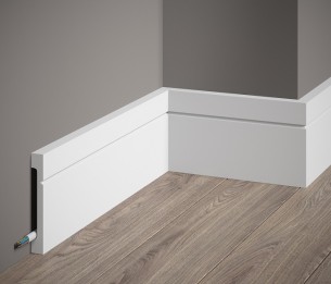 Skirting MD356 Scratch Shield