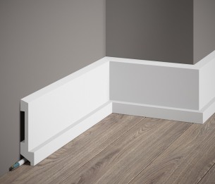 Skirting MD025 Scratch Shield