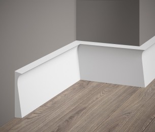 Skirting QS004 Scratch Shield