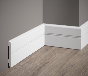 Skirting MD354 Scratch Shield
