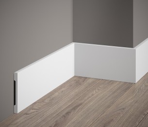 Skirting MD013 Scratch Shield
