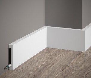 Skirting MD009 Scratch Shield