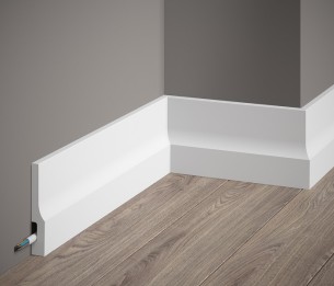 Skirting QS009 Scratch Shield