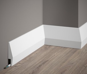 Skirting MD016 Scratch Shield