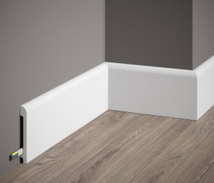 Skirting MD236 Scratch Shield