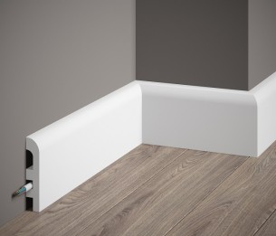 Skirting MD355 Scratch Shield