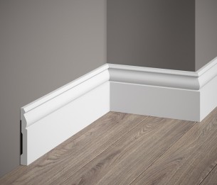 Skirting MD094 Scratch Shield