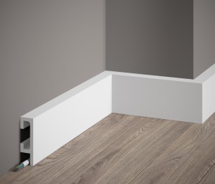 Skirting QL019 Scratch Shield