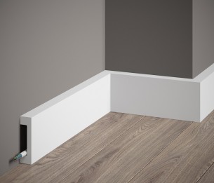 Skirting MD008 Scratch Shield