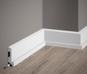 Skirting MD024 Scratch Shield