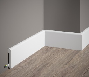 Skirting MD234 Scratch Shield
