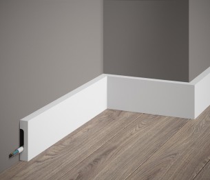 Skirting MD359 Scratch Shield