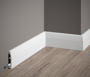 Skirting MD017 Scratch Shield
