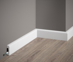 Skirting MD004 Scratch Shield