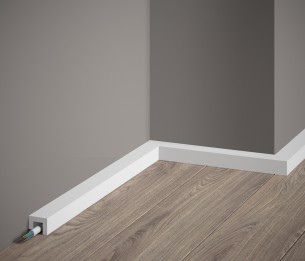 Skirting QL021 Scratch Shield