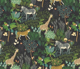 Mural Fun Faune V100-2