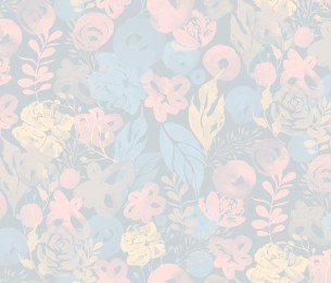 Tapeet Flower Power 640921
