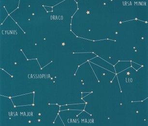 Tapeet Constellations OUP 101916003