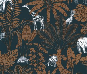 Tapeet Jungle Trip OUP 101956915