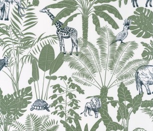 Tapeet Jungle Trip OUP 101957403