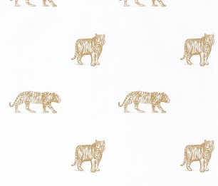 Tapeet Eye of the Tiger OUP 101962105
