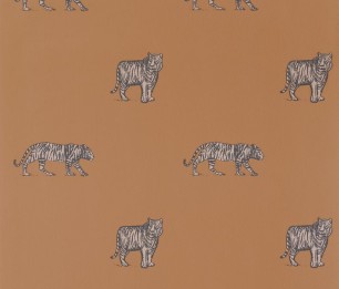 Tapeet Eye of the Tiger OUP 101962929