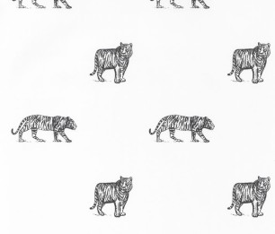 Tapeet Eye of the Tiger OUP 101969916