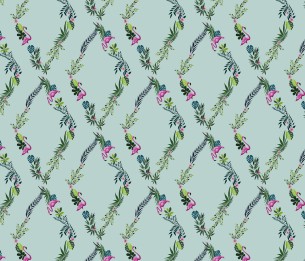 Tapeet Flamingo Road WP172031