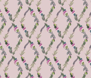 Tapeet Flamingo Road WP172032