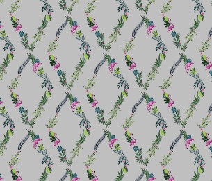 Tapeet Flamingo Road WP172033