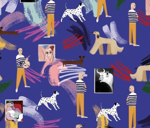 Tapeet Pablo WP191012