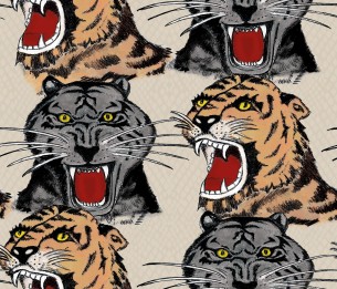 Tapeet Tigers WP181141