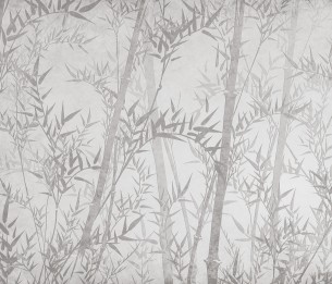 Mural Bamboo V105-1