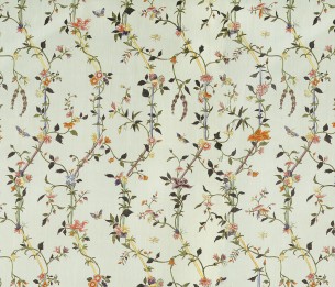 Mural Lattice Garden V121-3