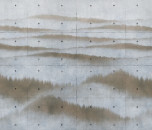 Mural Concrete V127-2