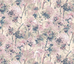 Mural Orchard V129-2