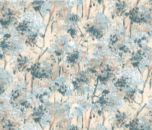 Mural Orchard V129-3