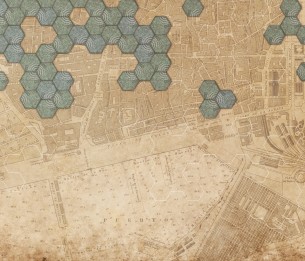 Mural Port Plan V132-1