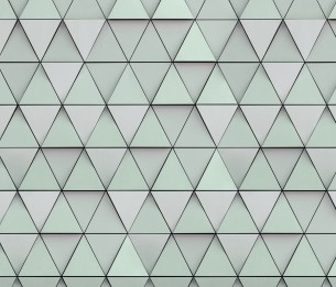 Fototapeet Triangular V138-3