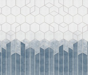 Fototapeet Structure V140-1