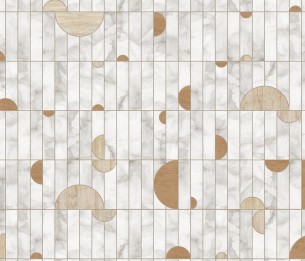 Fototapeet Pieces V143-1