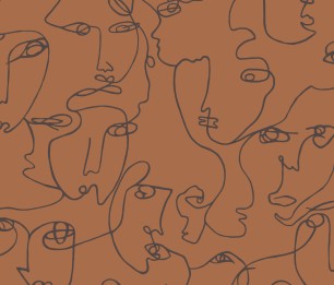 Tapeet Linear Visage 91271
