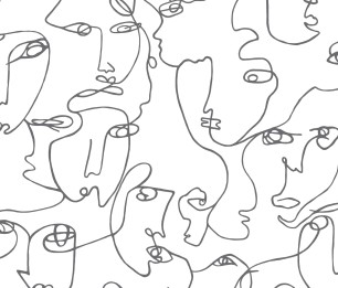 Tapeet Linear Visage 91273