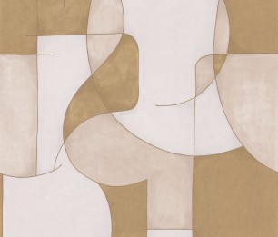 Wallpaper Op´Art GLRY 86091302