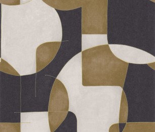 Wallpaper Op´Art GLRY 86092410