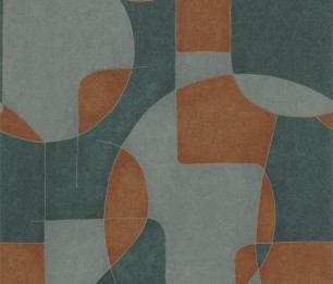 Wallpaper Op´Art GLRY 86097503