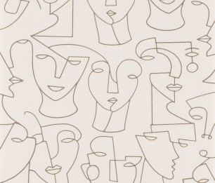 Wallpaper Portrait GLRY 86161204