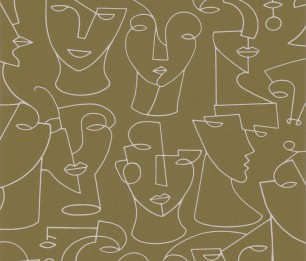 Wallpaper Portrait GLRY 86162106