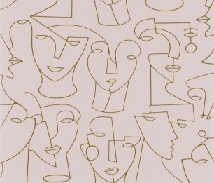 Wallpaper Portrait GLRY 86164212