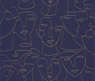 Wallpaper Portrait GLRY 86166415